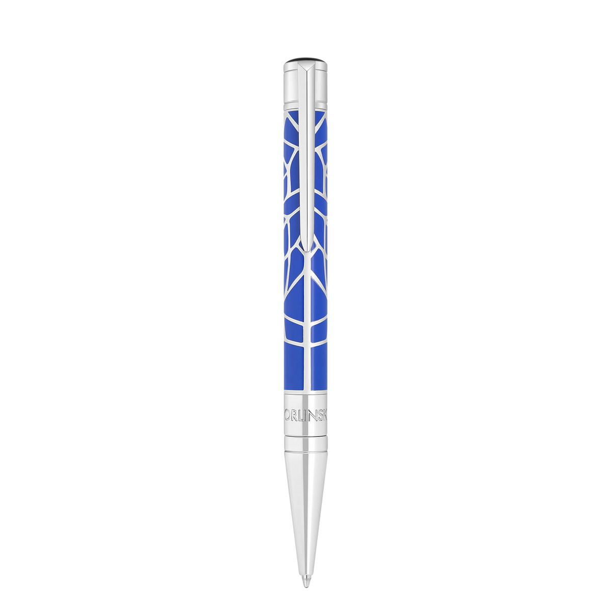 275064 - STDUPONT - France - stylo bille - 3