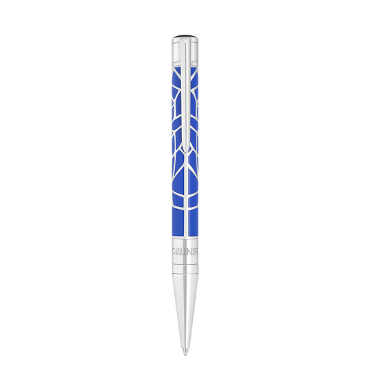 275064 - STDUPONT - France - stylo bille - 3