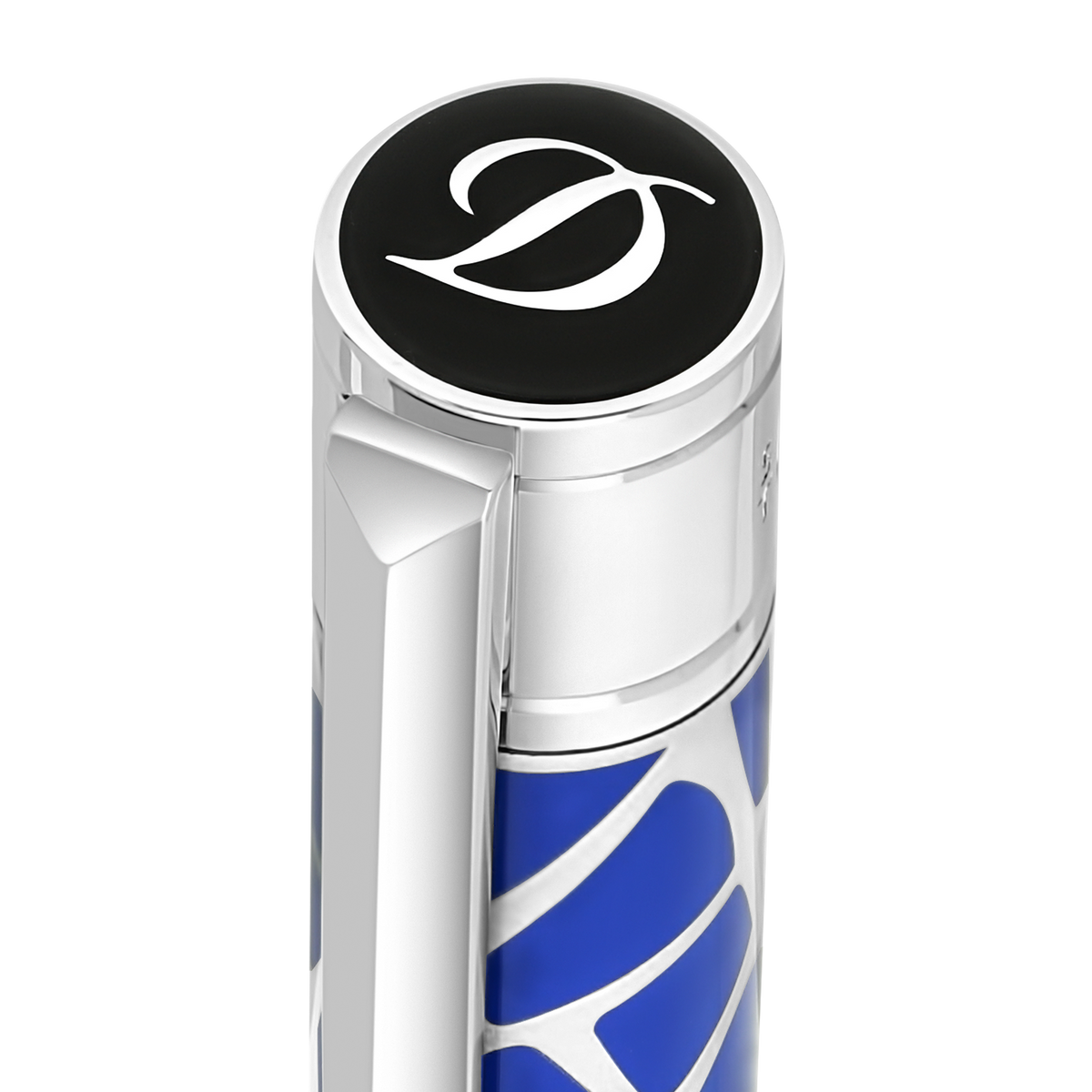 275064 - STDUPONT - France - stylo bille - 4