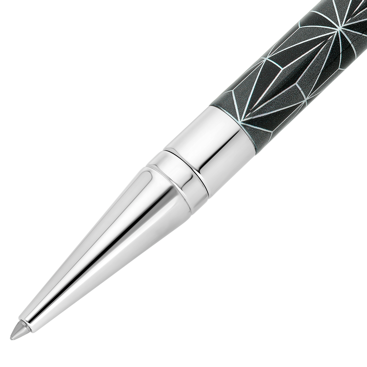 Ballpoint pen