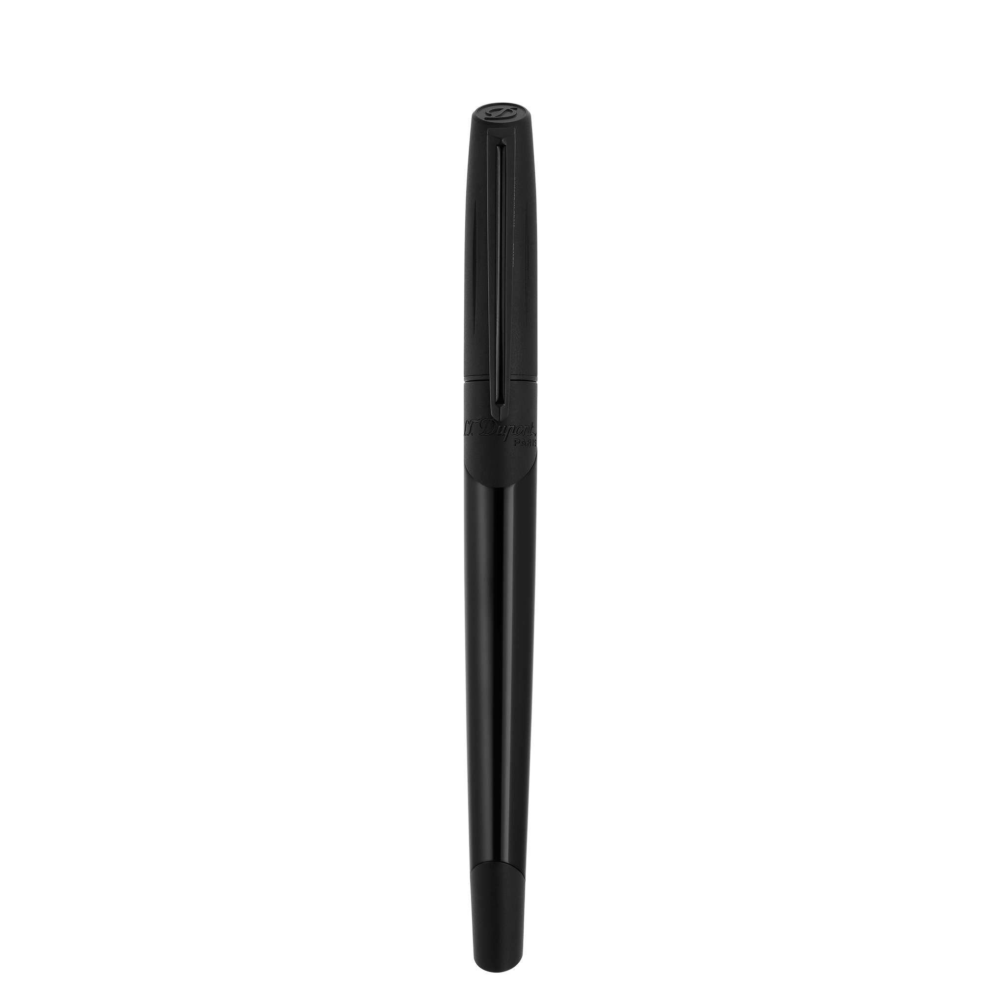 Fountain pen