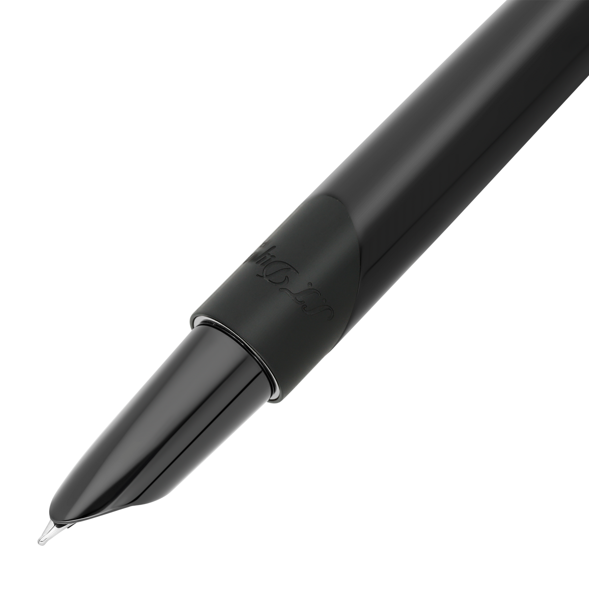Stylo plume