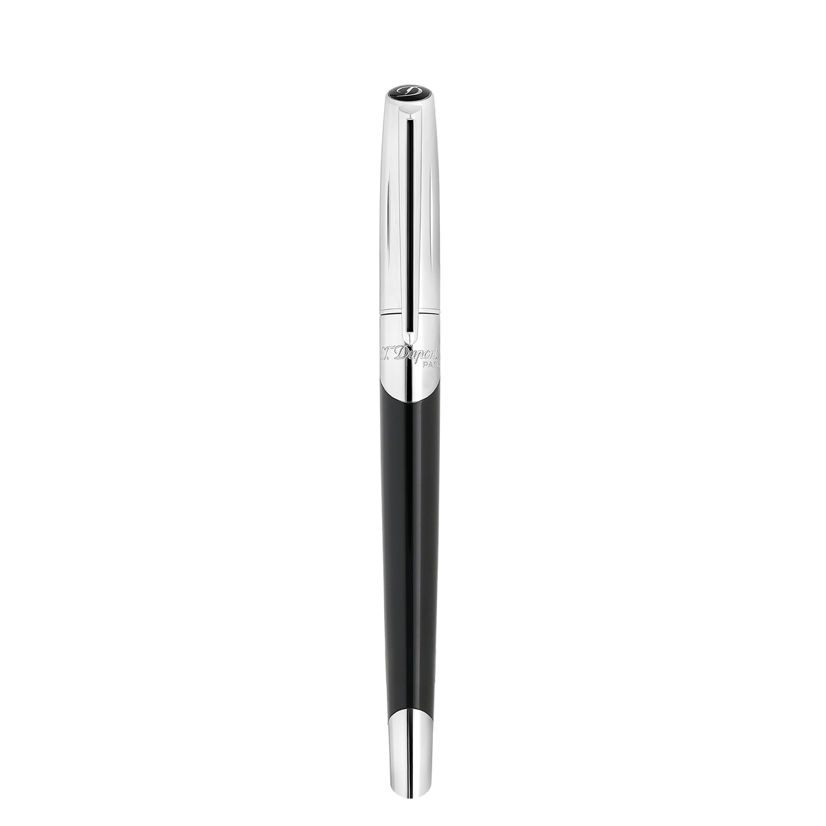 400706 - STDUPONT - France - Stylo plume - 1