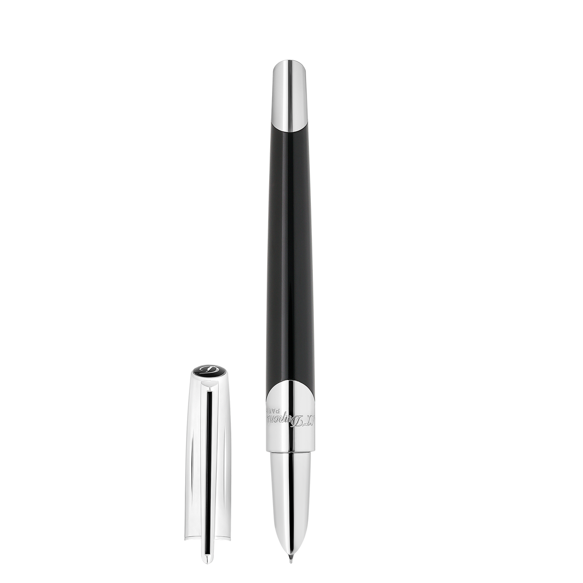 400706 - STDUPONT - France - Stylo plume - 3