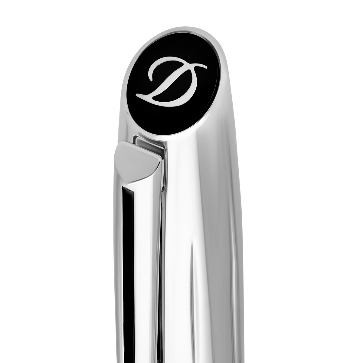 400706 - STDUPONT - France - Stylo plume - 4