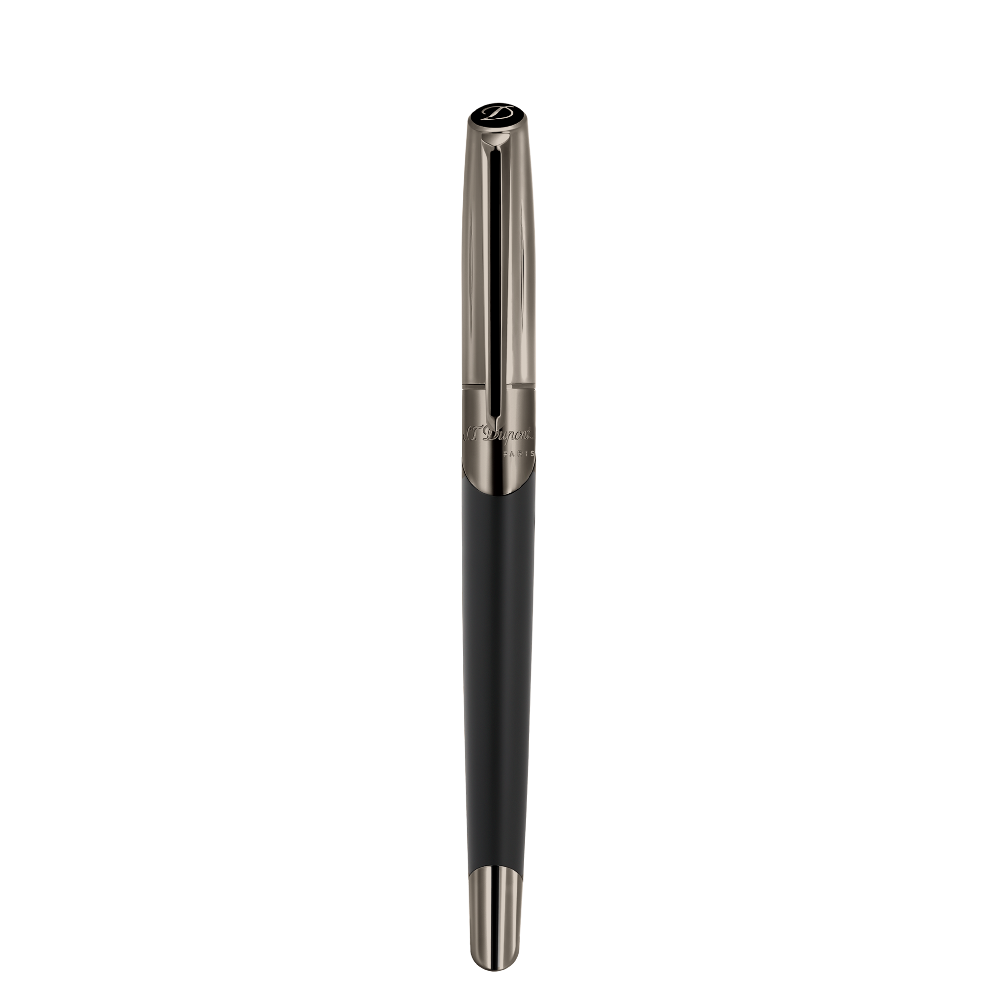 Fountain pen
