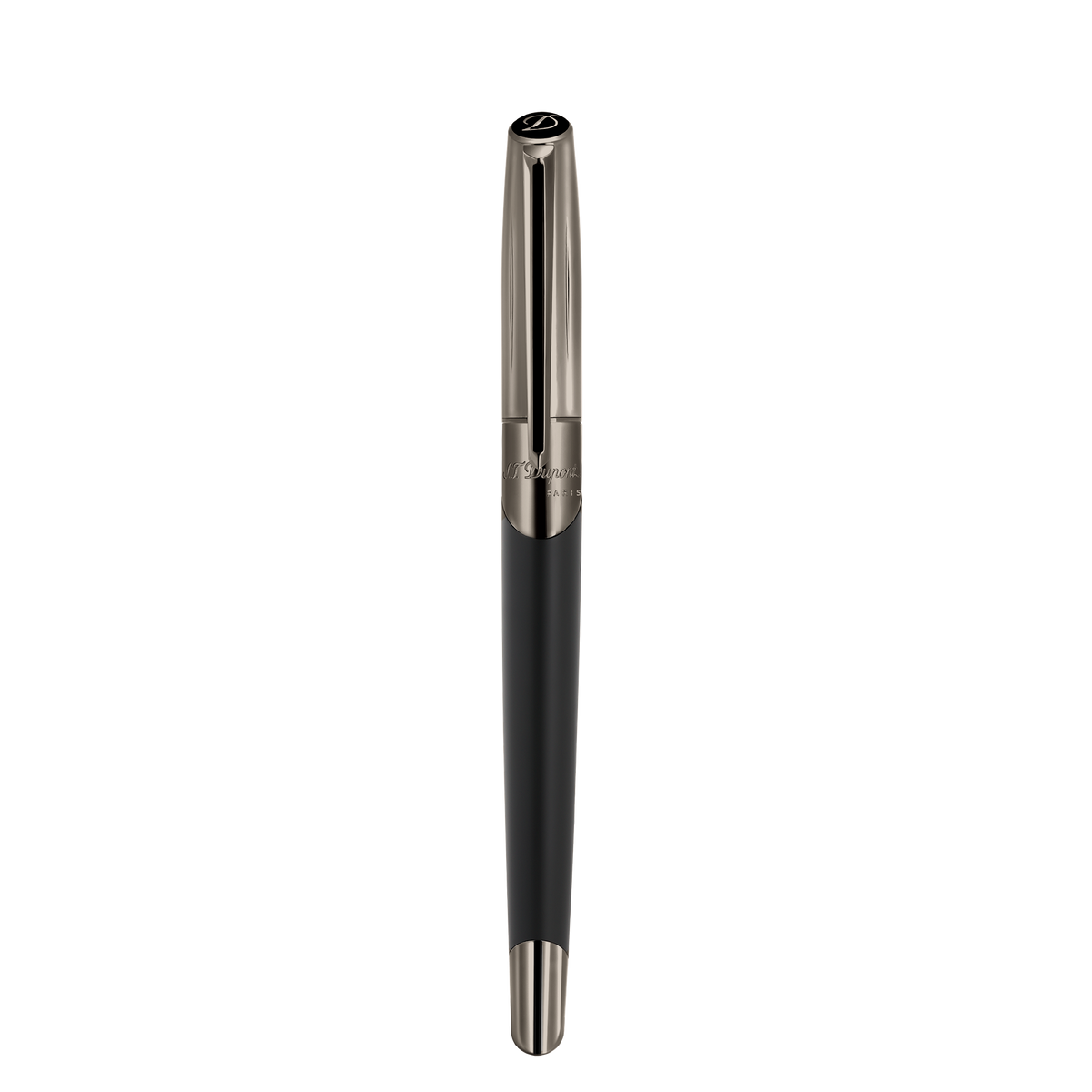 400719 - STDUPONT - France - Stylo plume - 1