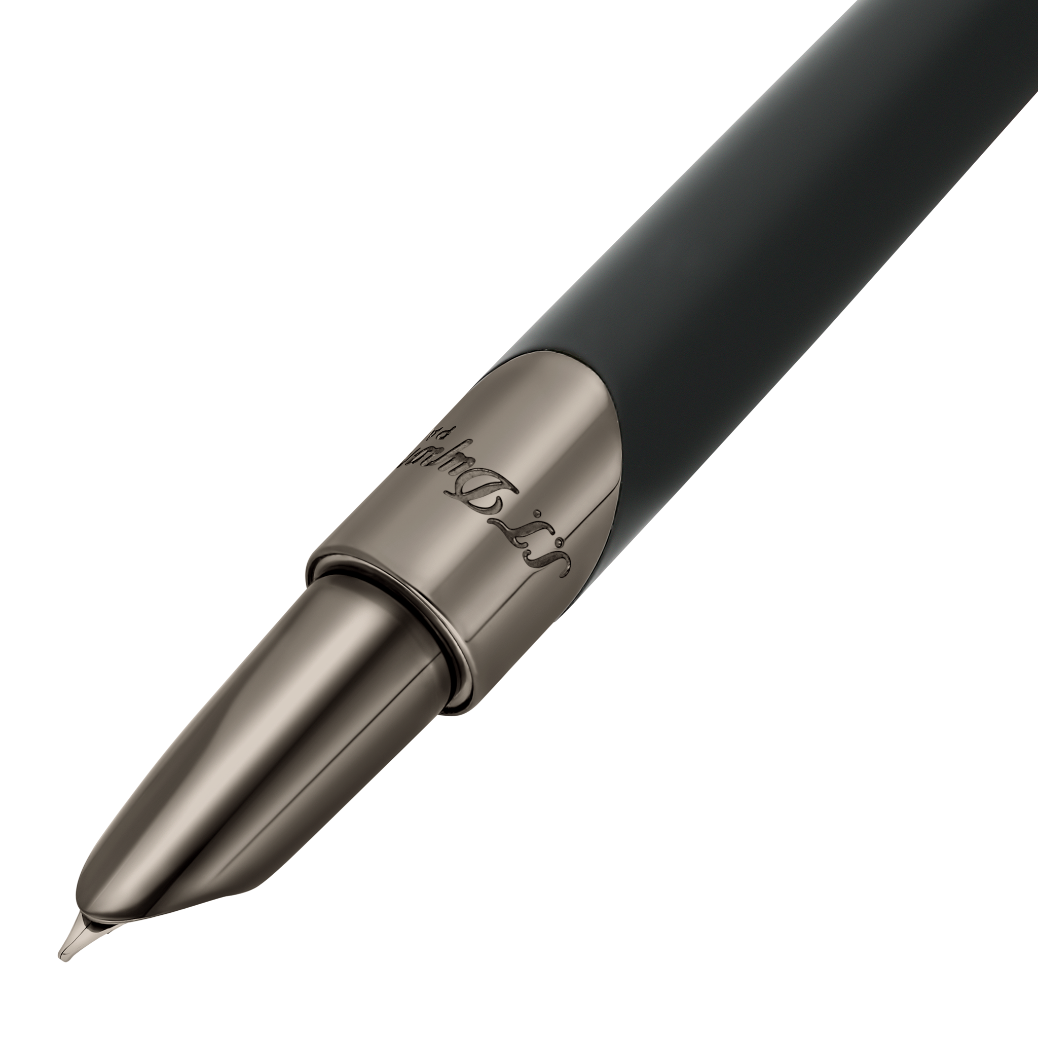 Fountain pen
