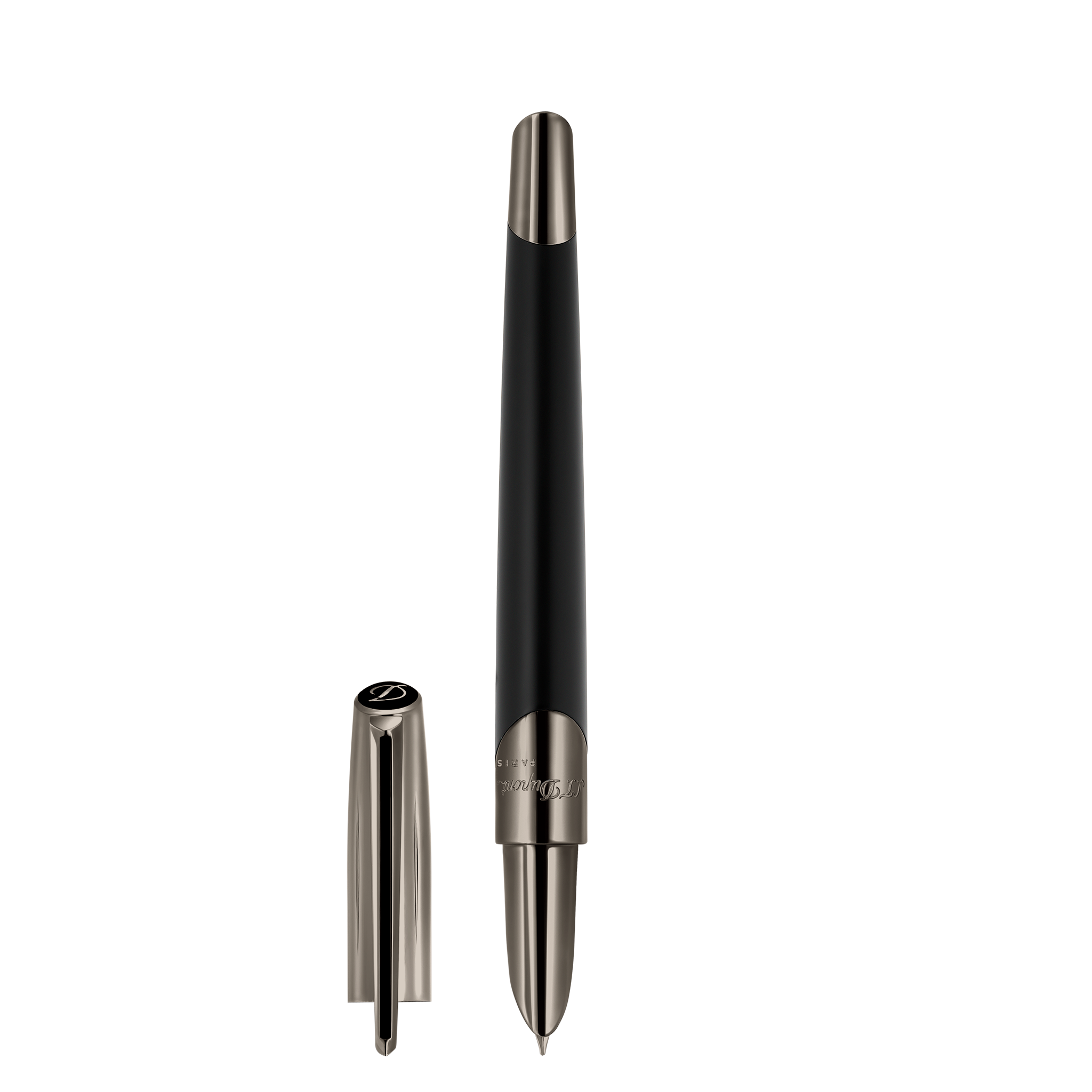 Fountain pen