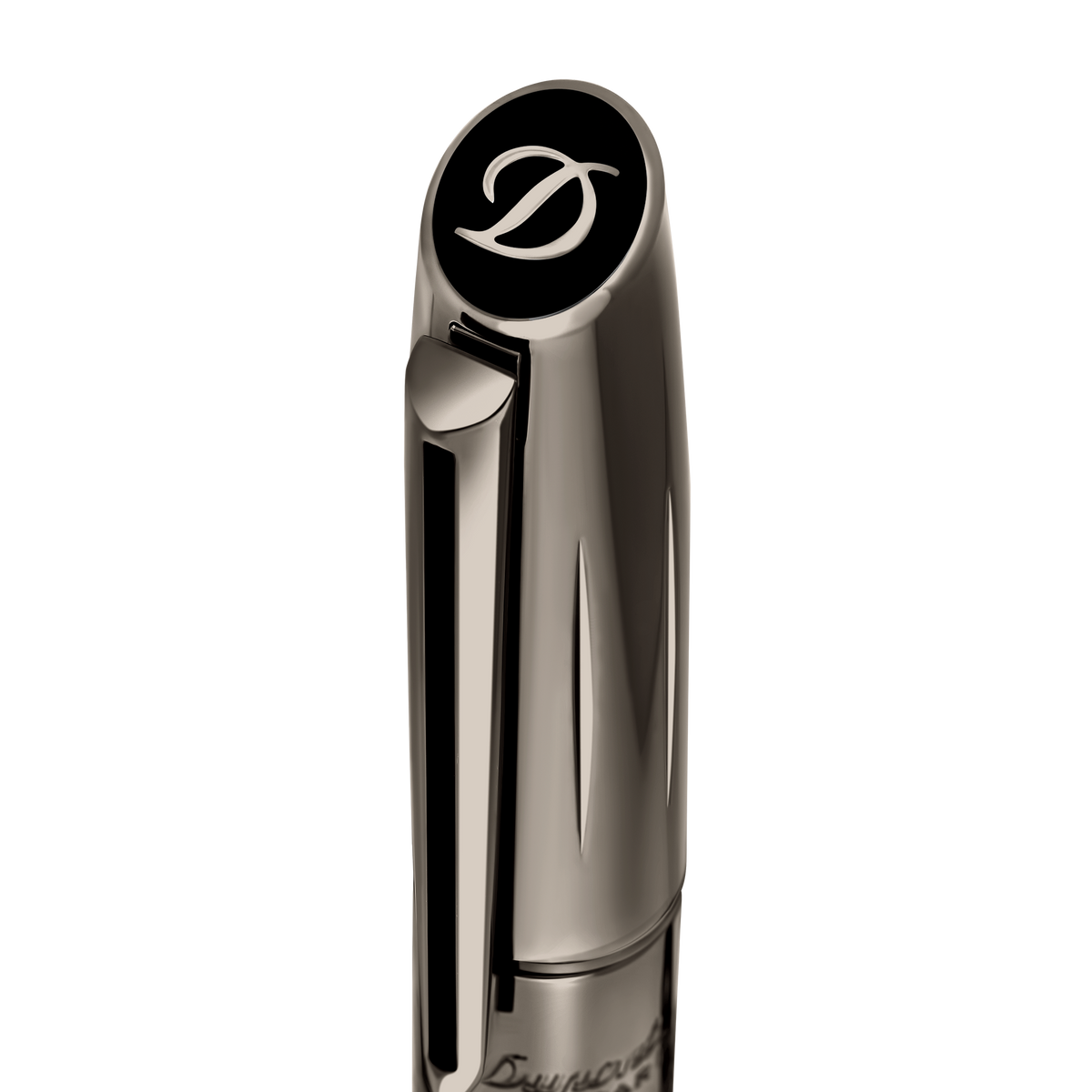 400719 - STDUPONT - France - Stylo plume - 4