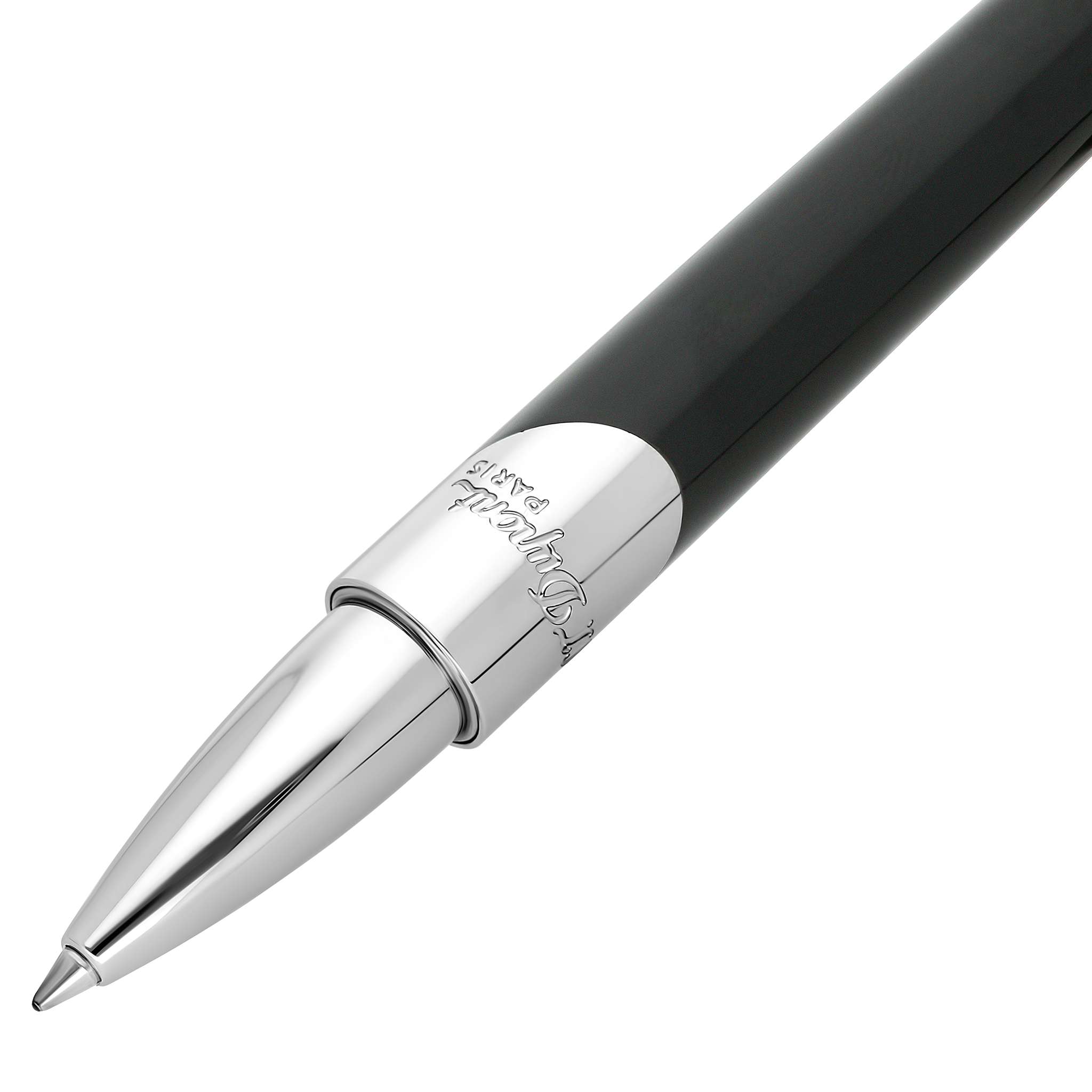 Rollerball pen