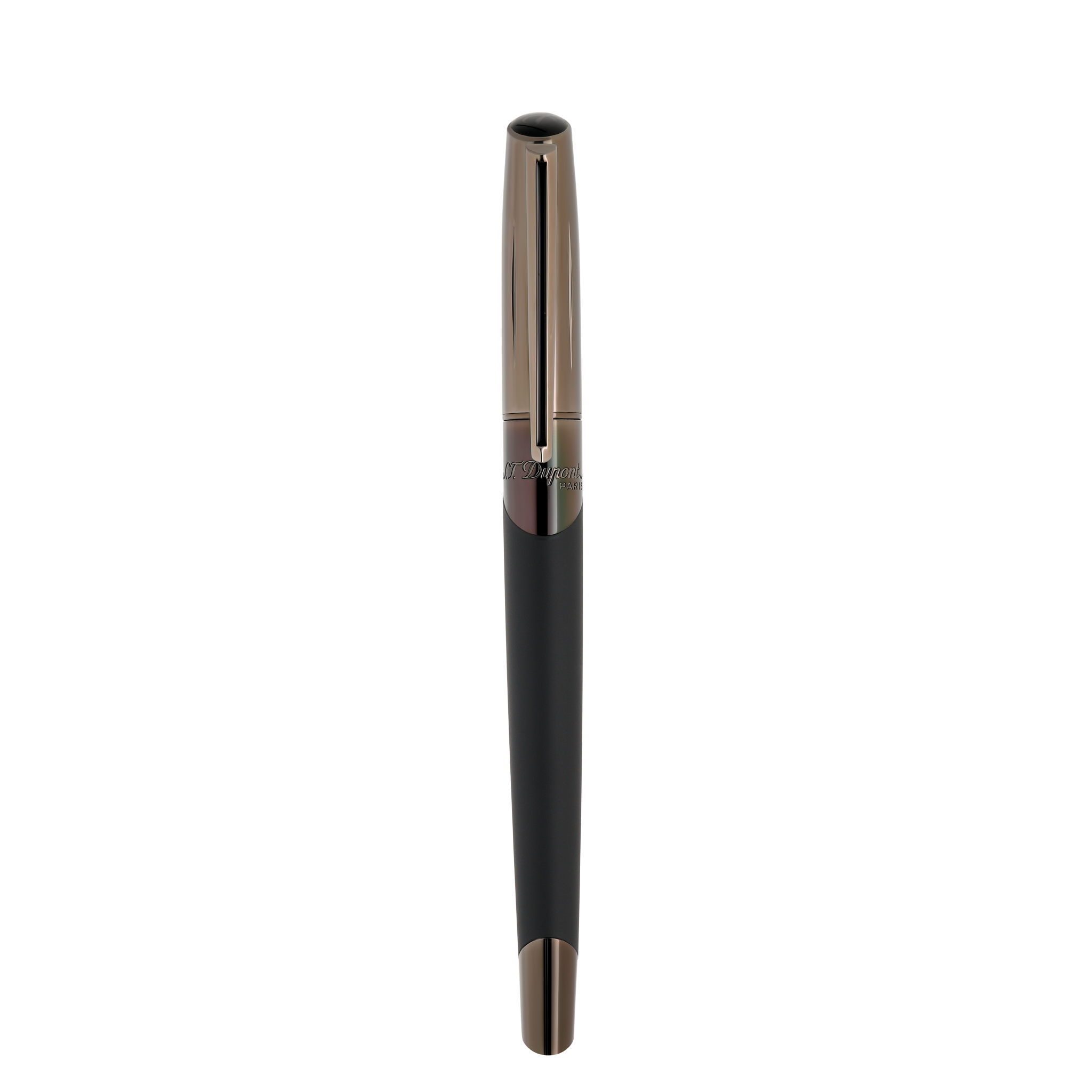 Rollerball pen