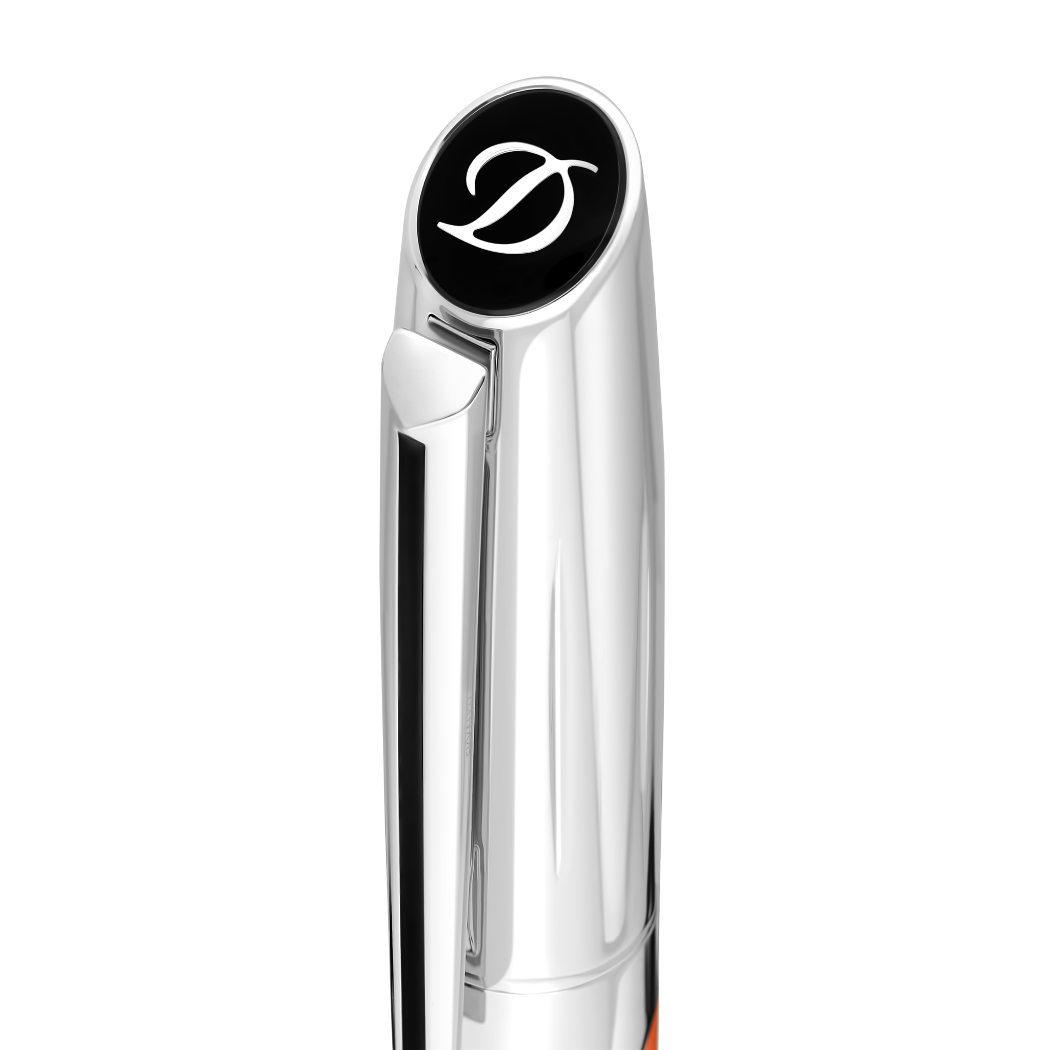 Rollerball pen