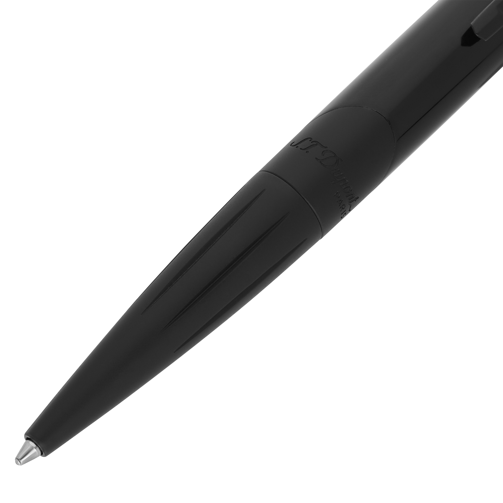 Ballpoint pen