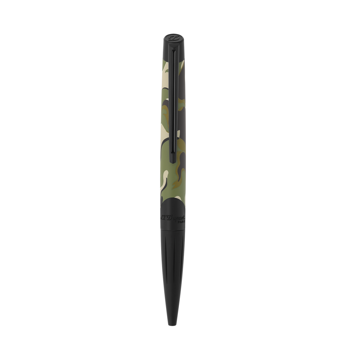 405050 - STDUPONT - France - Stylo bille - 1