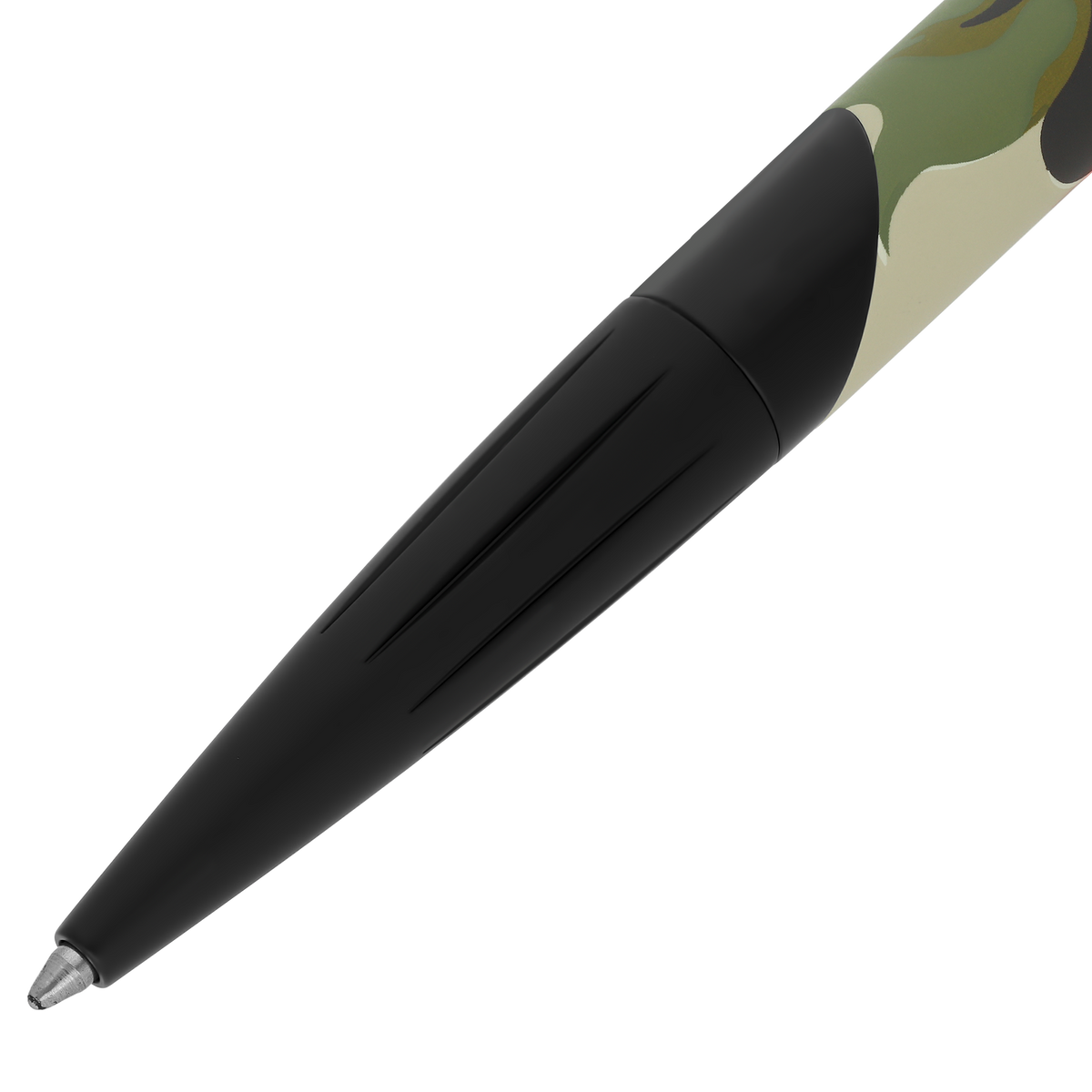 405050 - STDUPONT - France - Stylo bille - 2