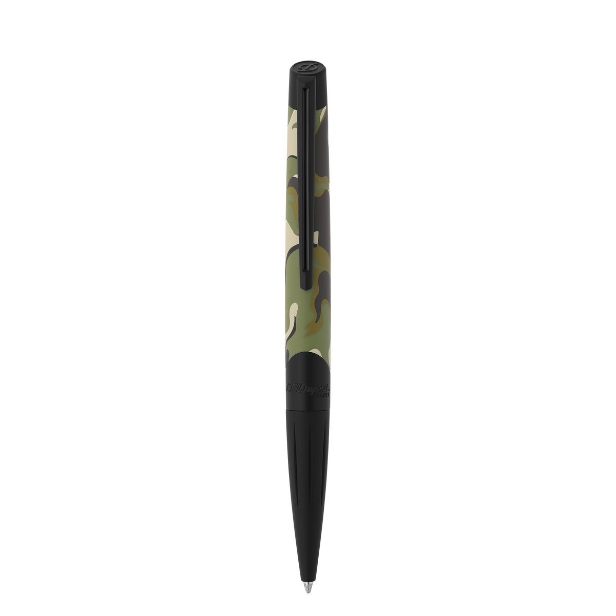 405050 - STDUPONT - France - Stylo bille - 3