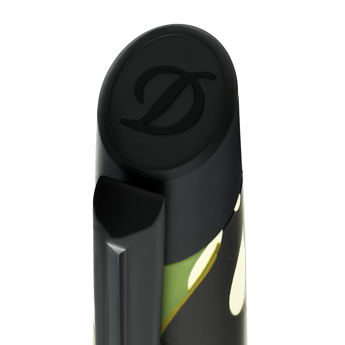 405050 - STDUPONT - France - Stylo bille - 4