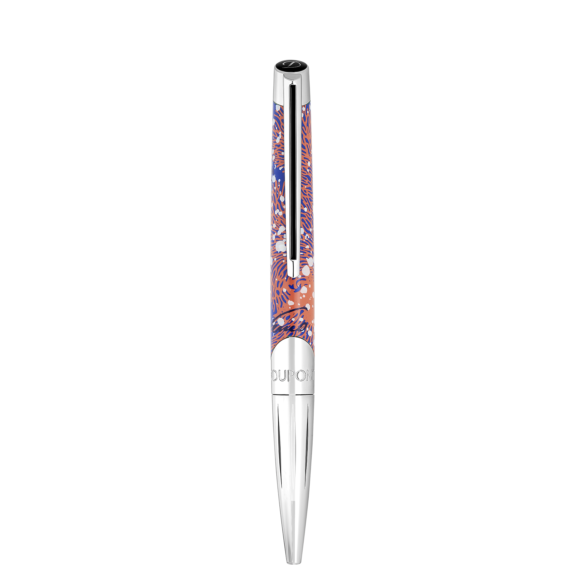 Ballpoint pen