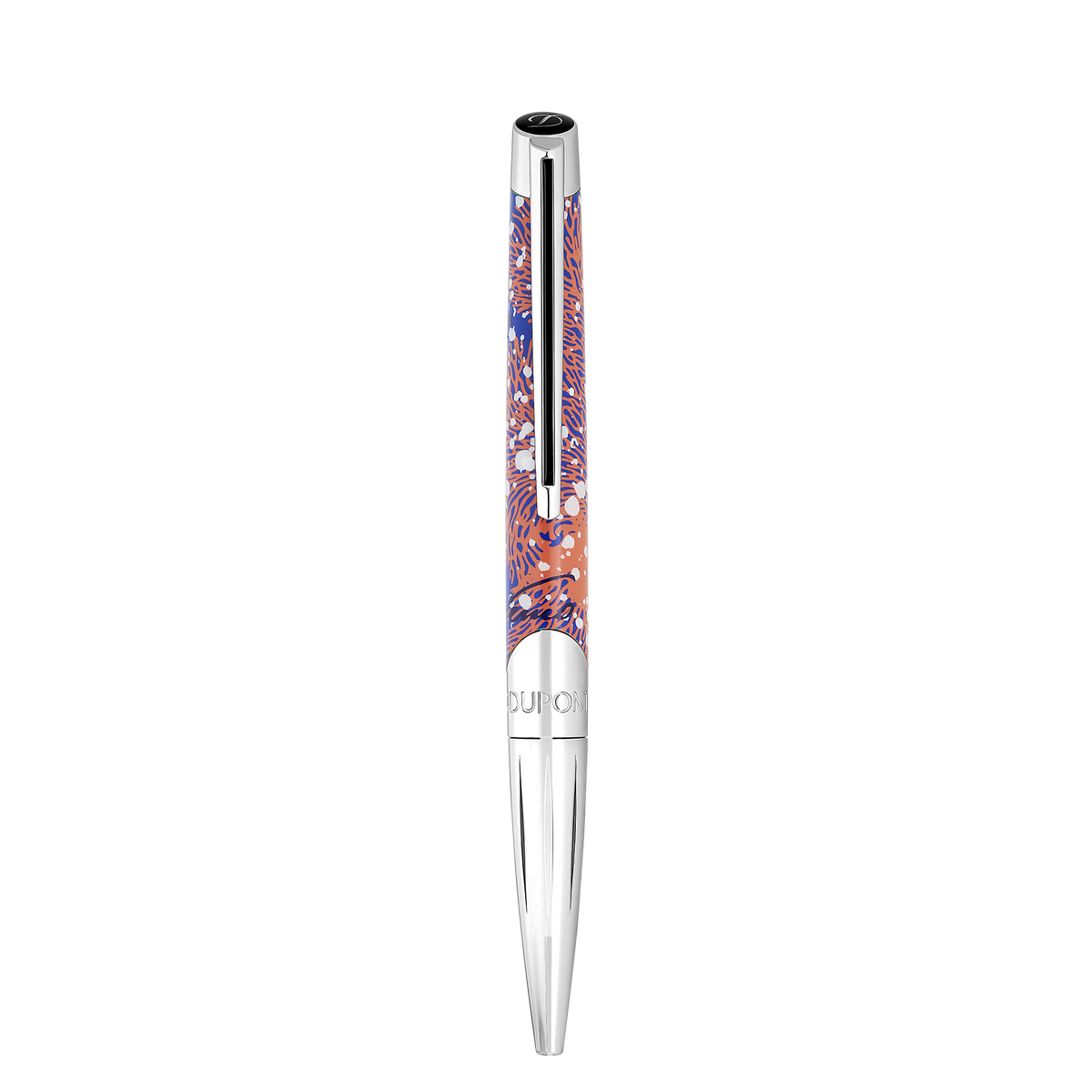405053 - STDUPONT - France - Stylo bille - 1