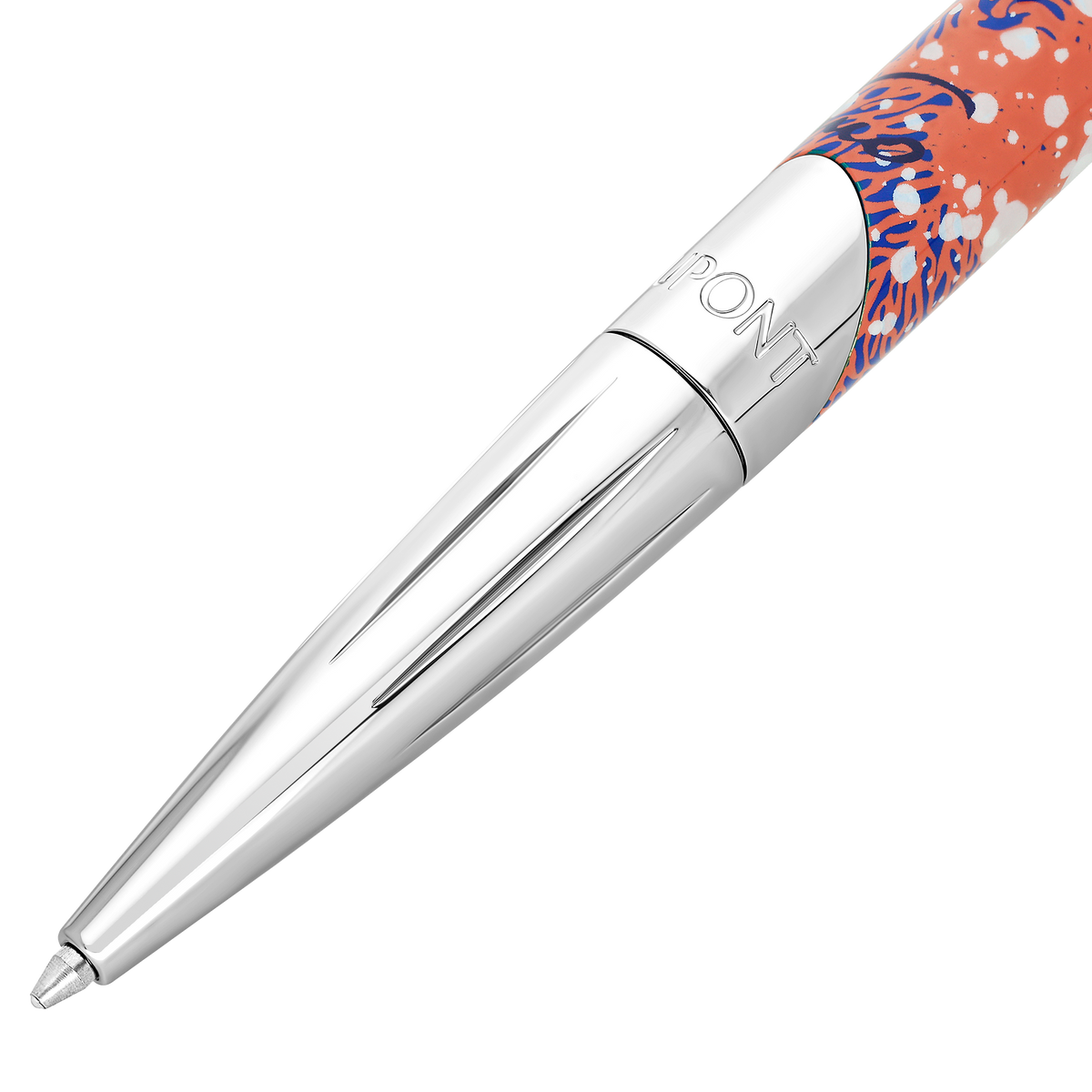 405053 - STDUPONT - France - Stylo bille - 2