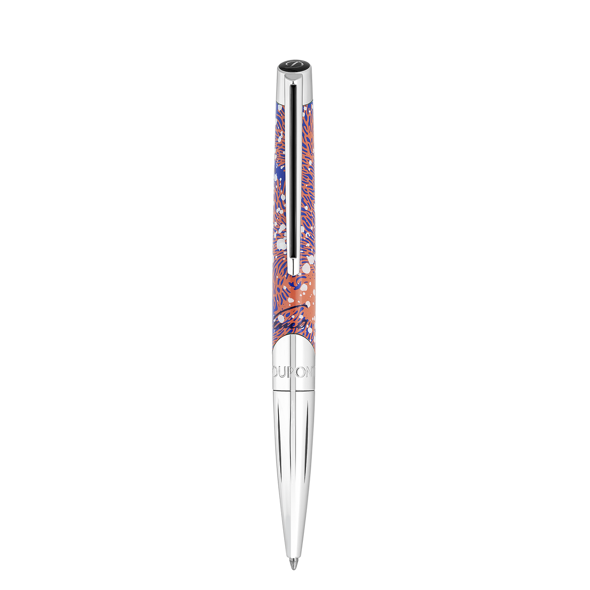 405053 - STDUPONT - France - Stylo bille - 3