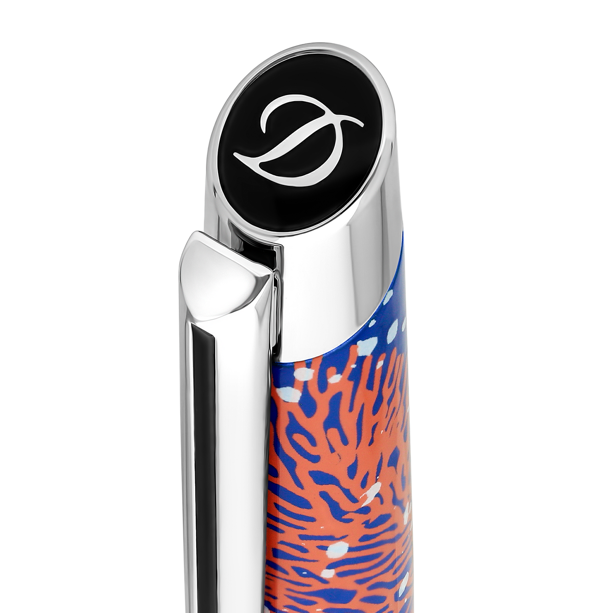 405053 - STDUPONT - France - Stylo bille - 4