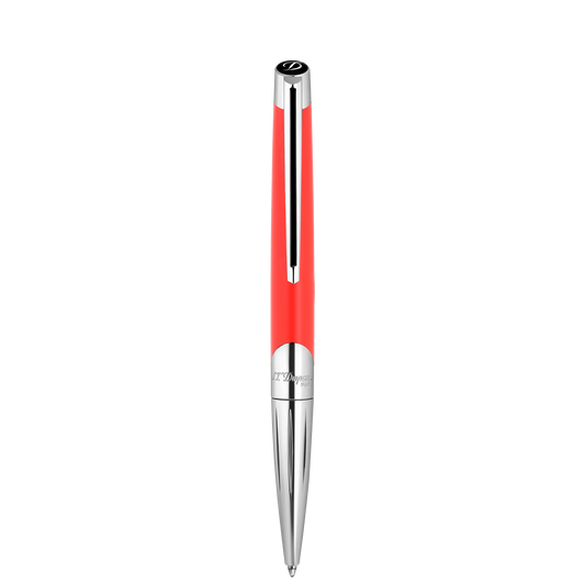 Ballpoint pen