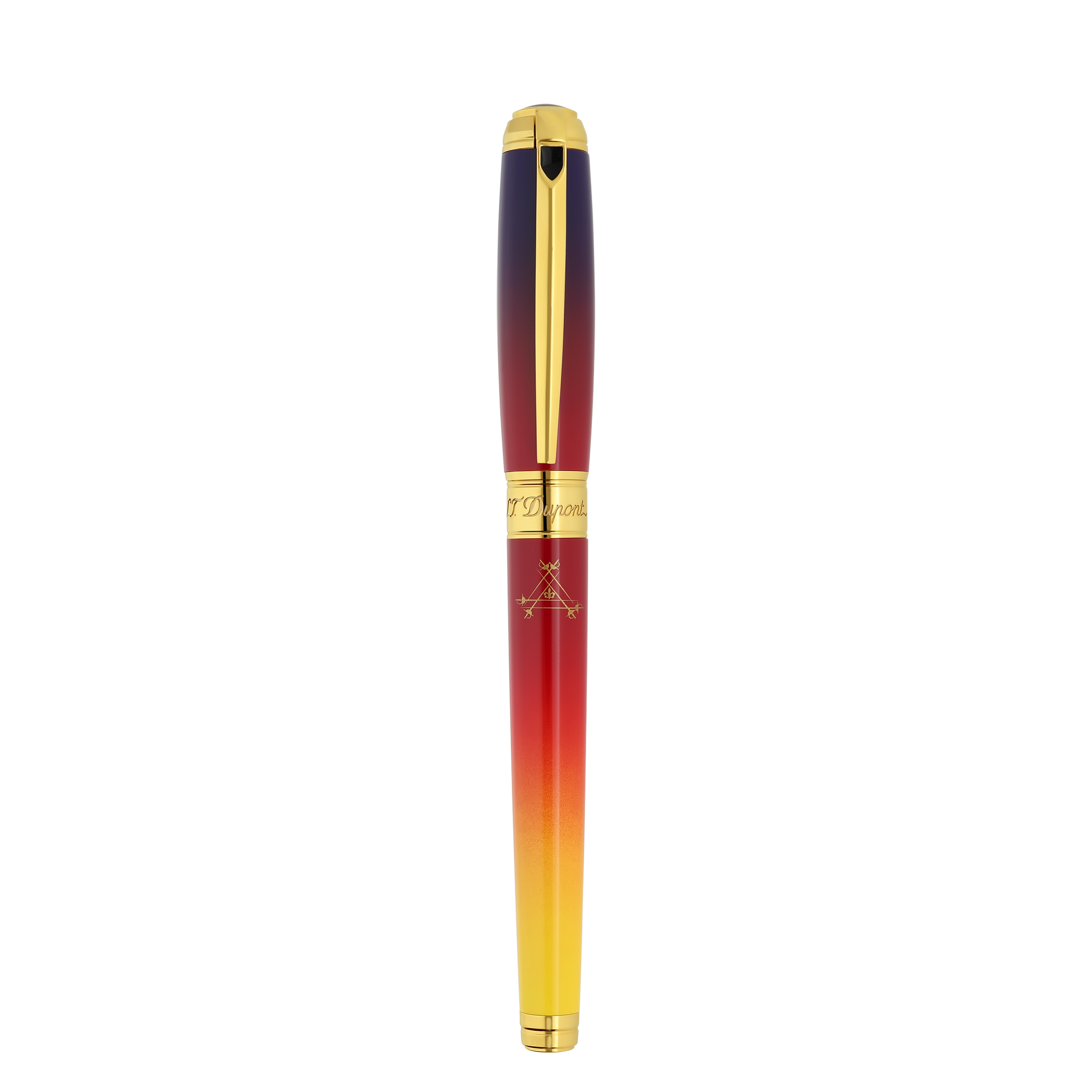 Stylo plume