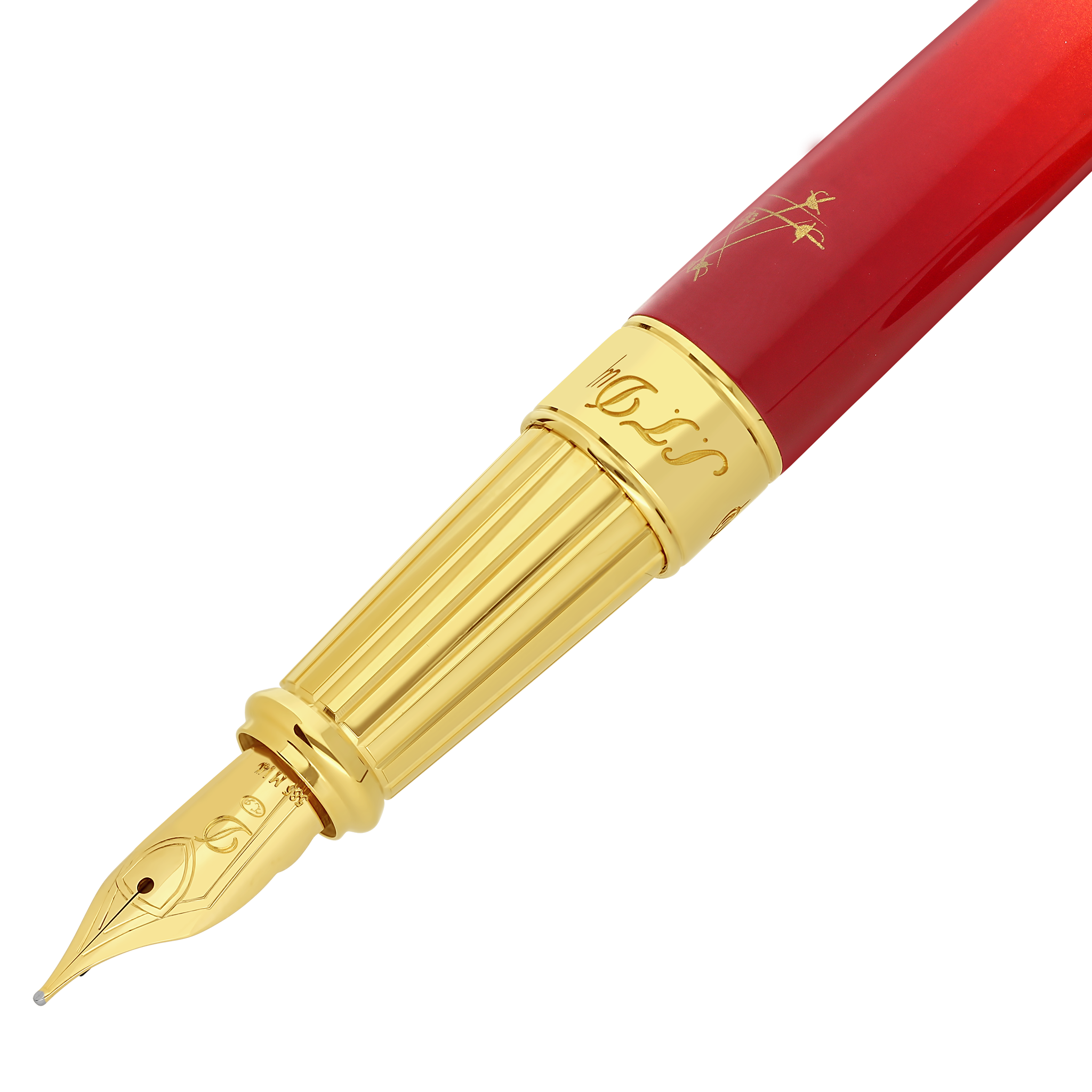 Stylo plume