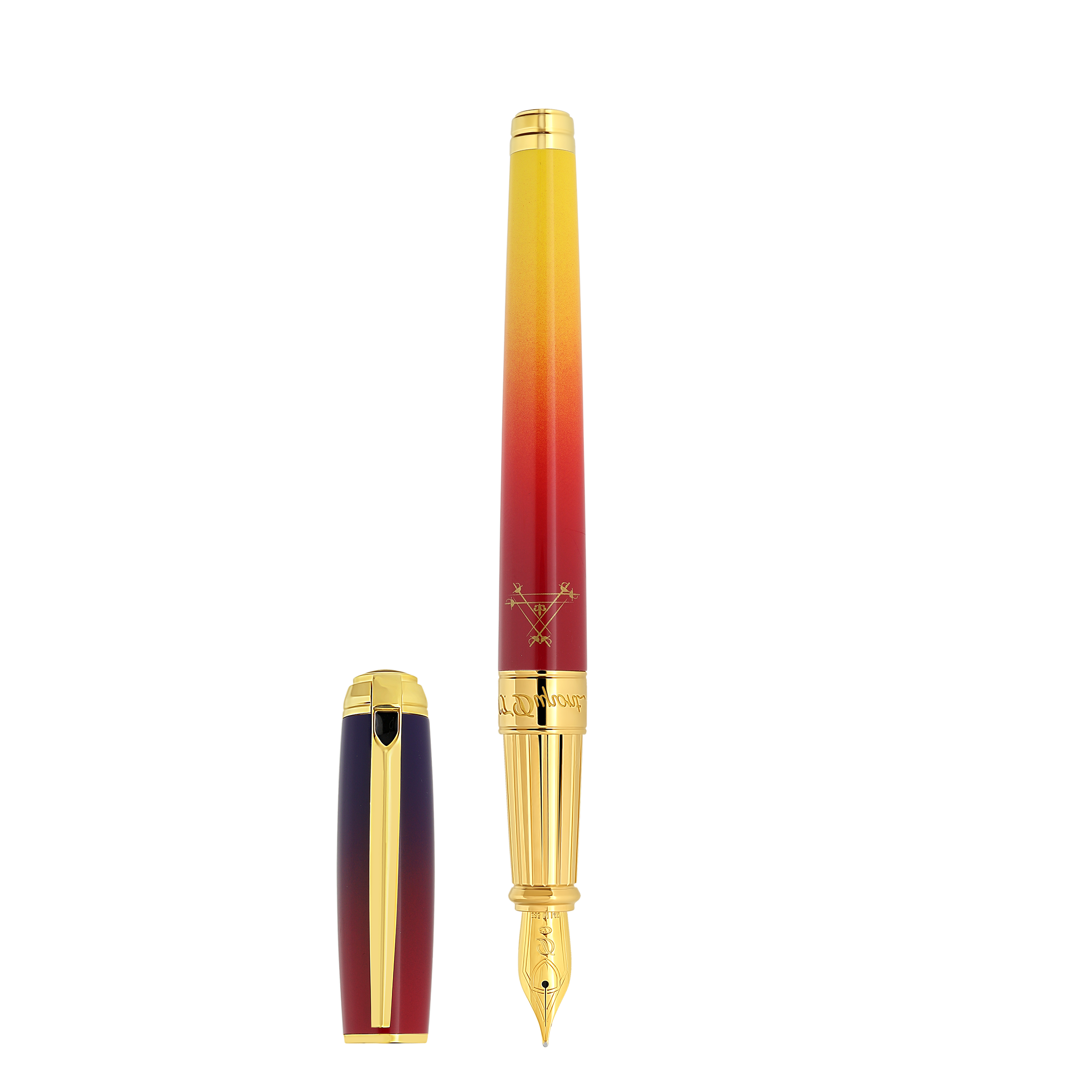 Stylo plume