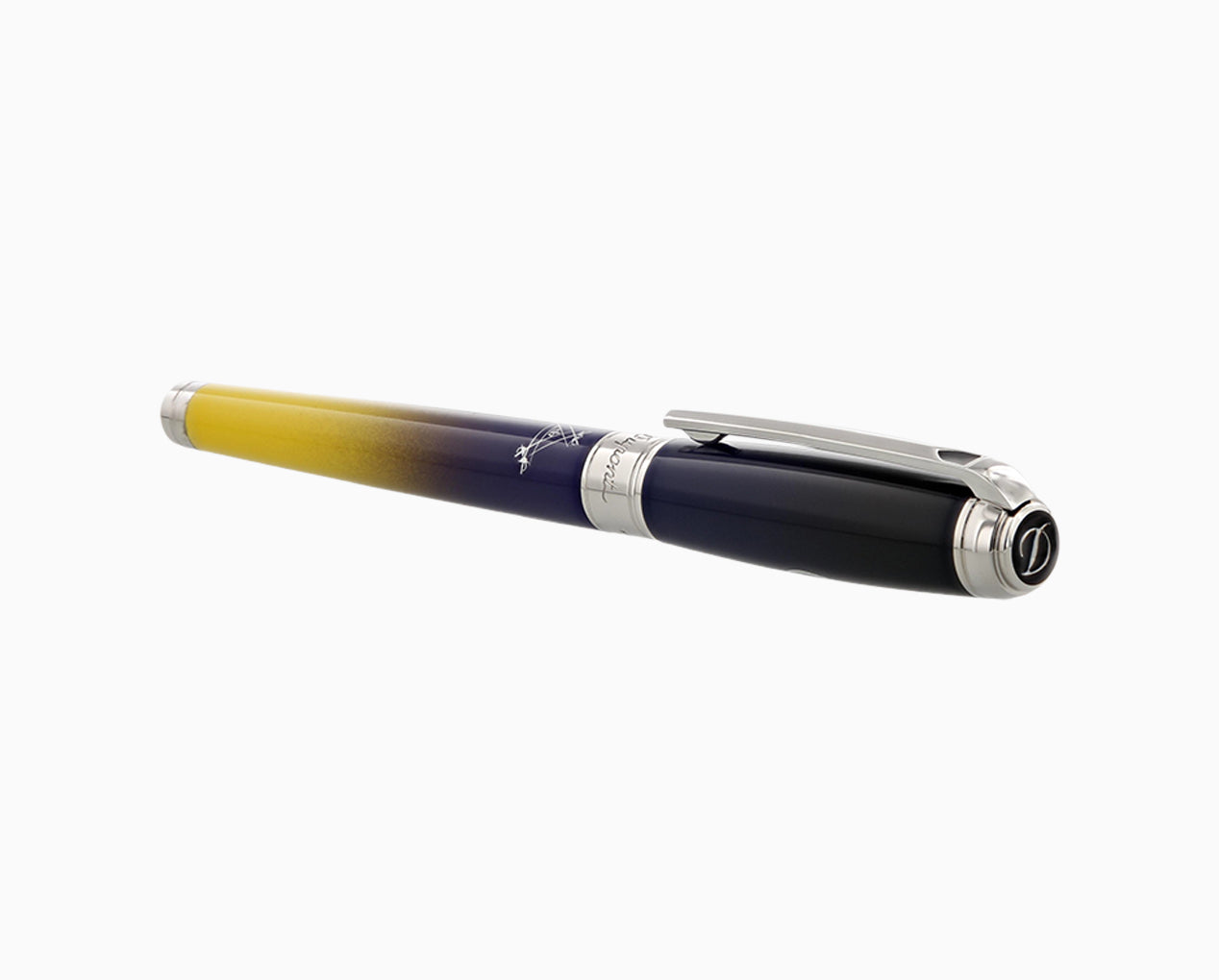 Tintenroller