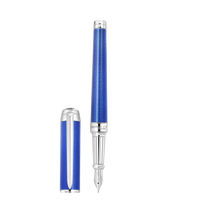 indigo blau