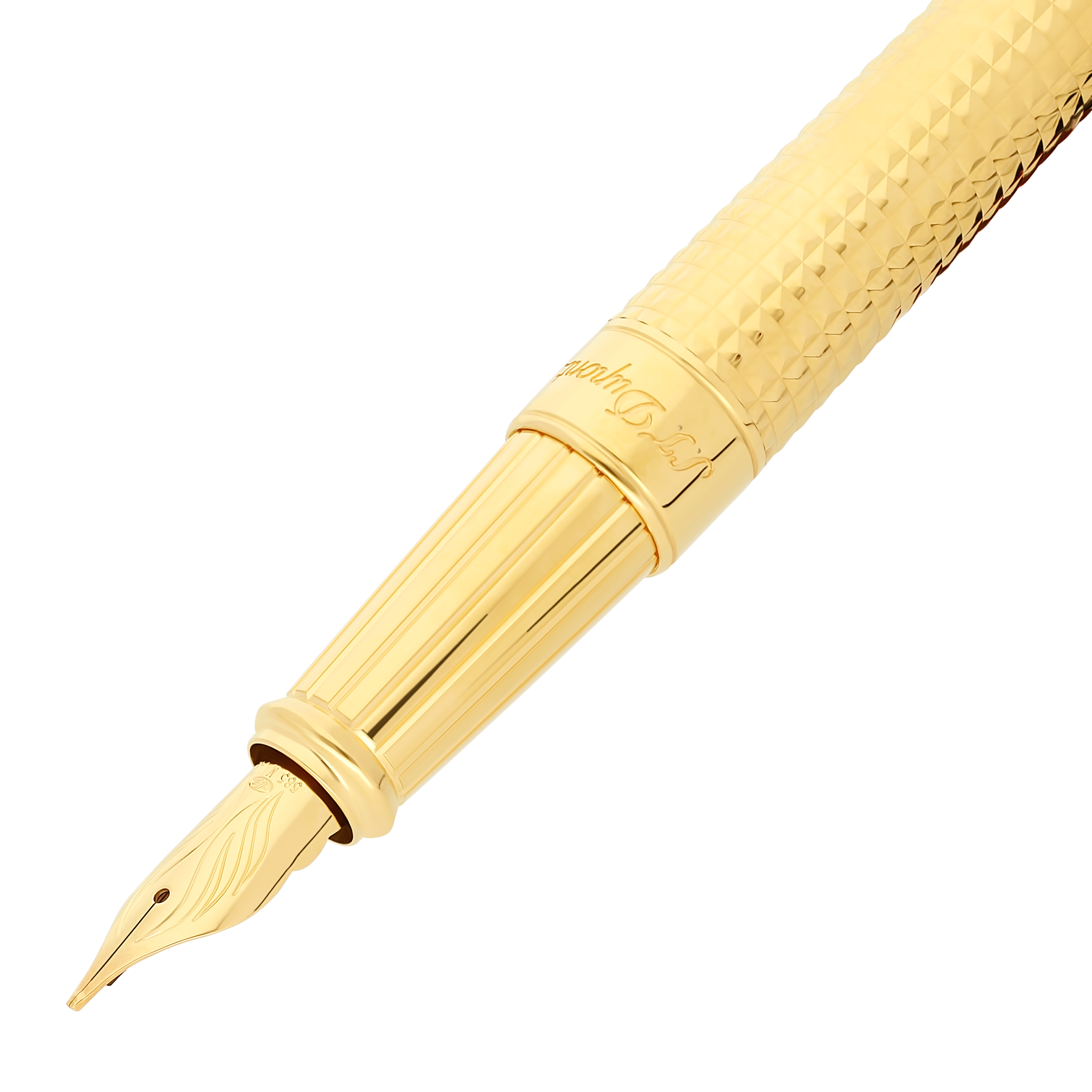 Fountain pen Large