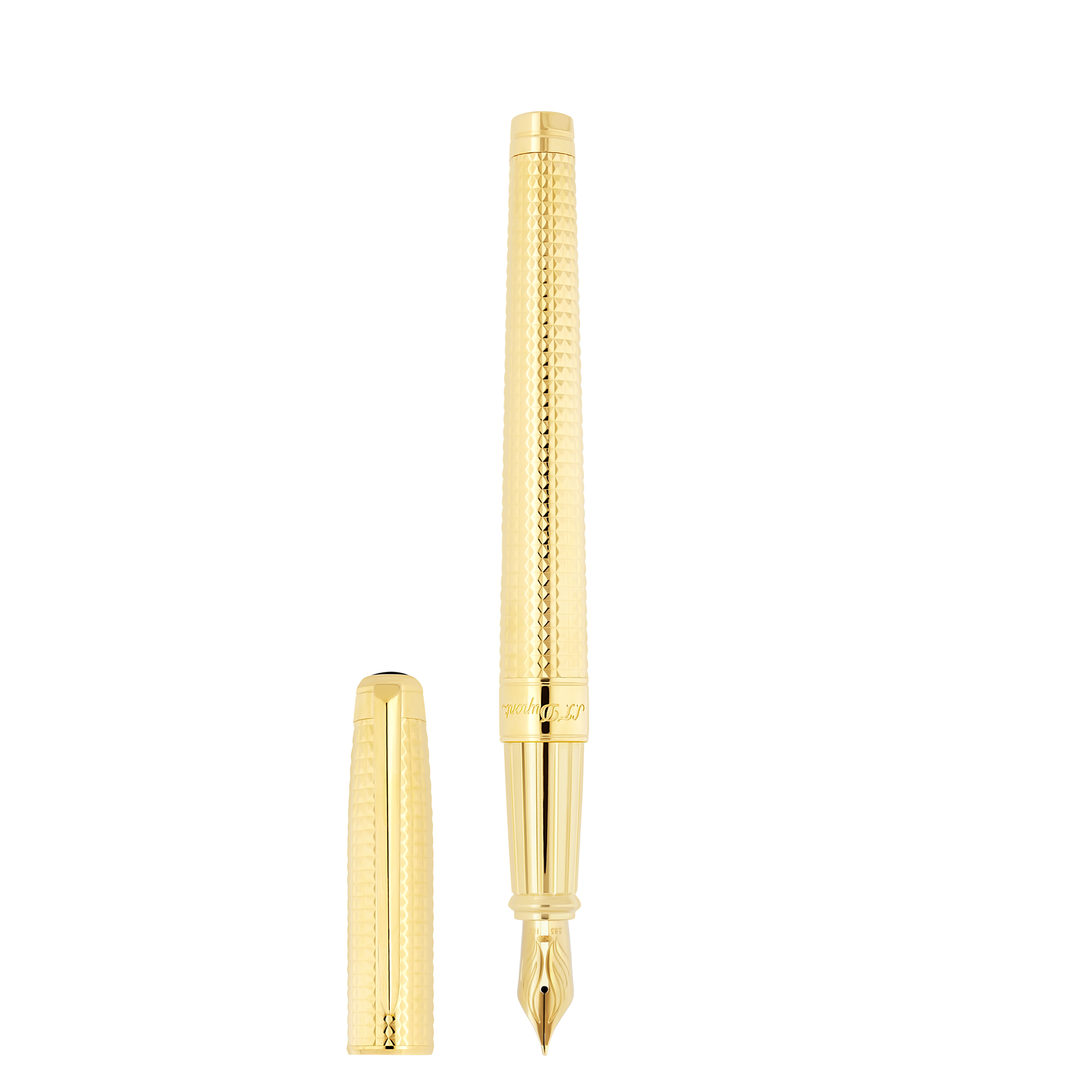 Fountain pen Large