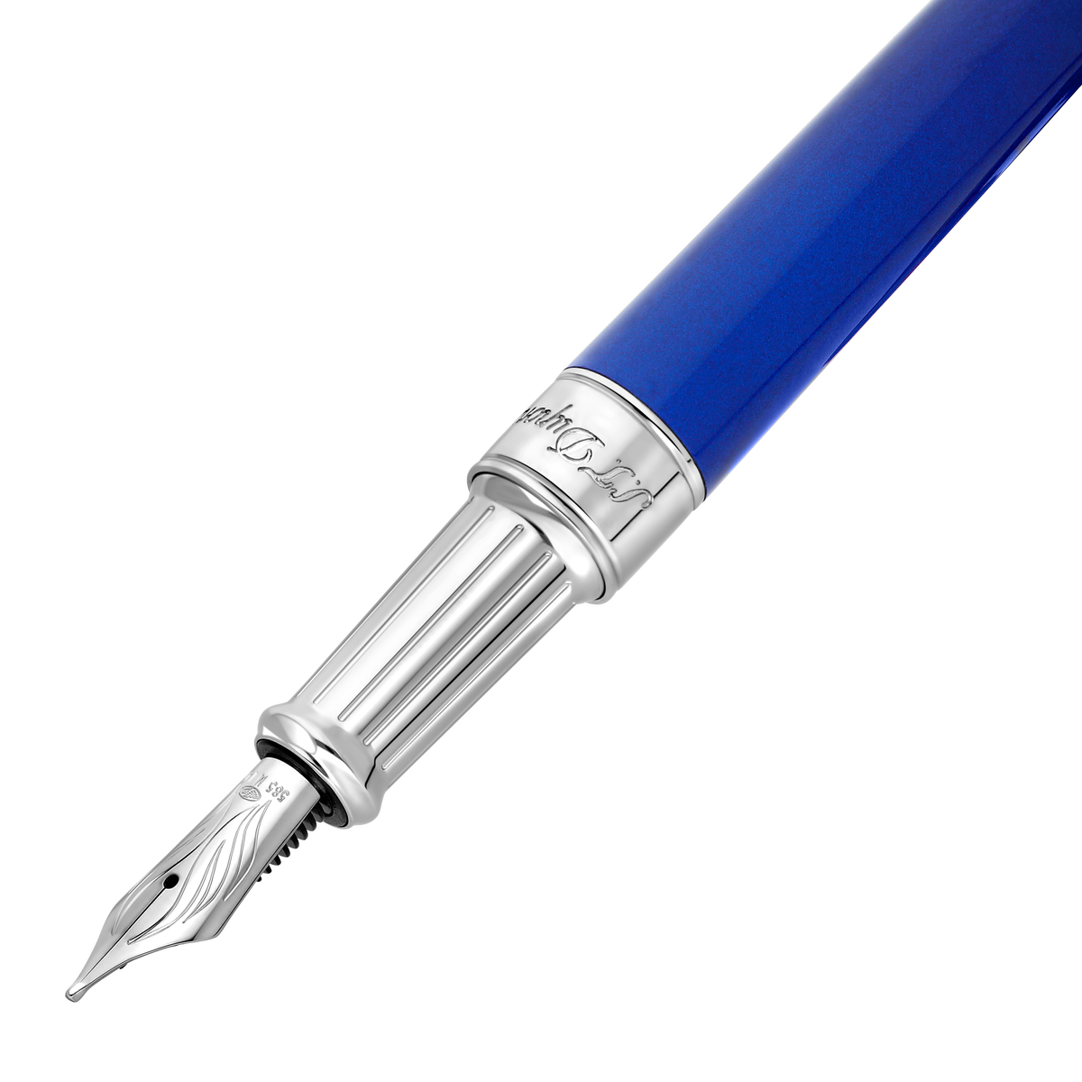 Stylo Plume Medium