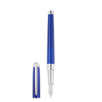 indigo blau