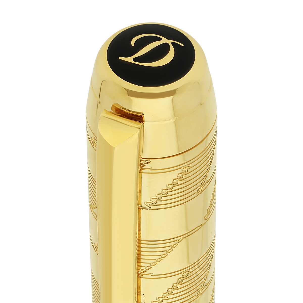 420020XL - STDUPONT - France - Stylo Plume - 4