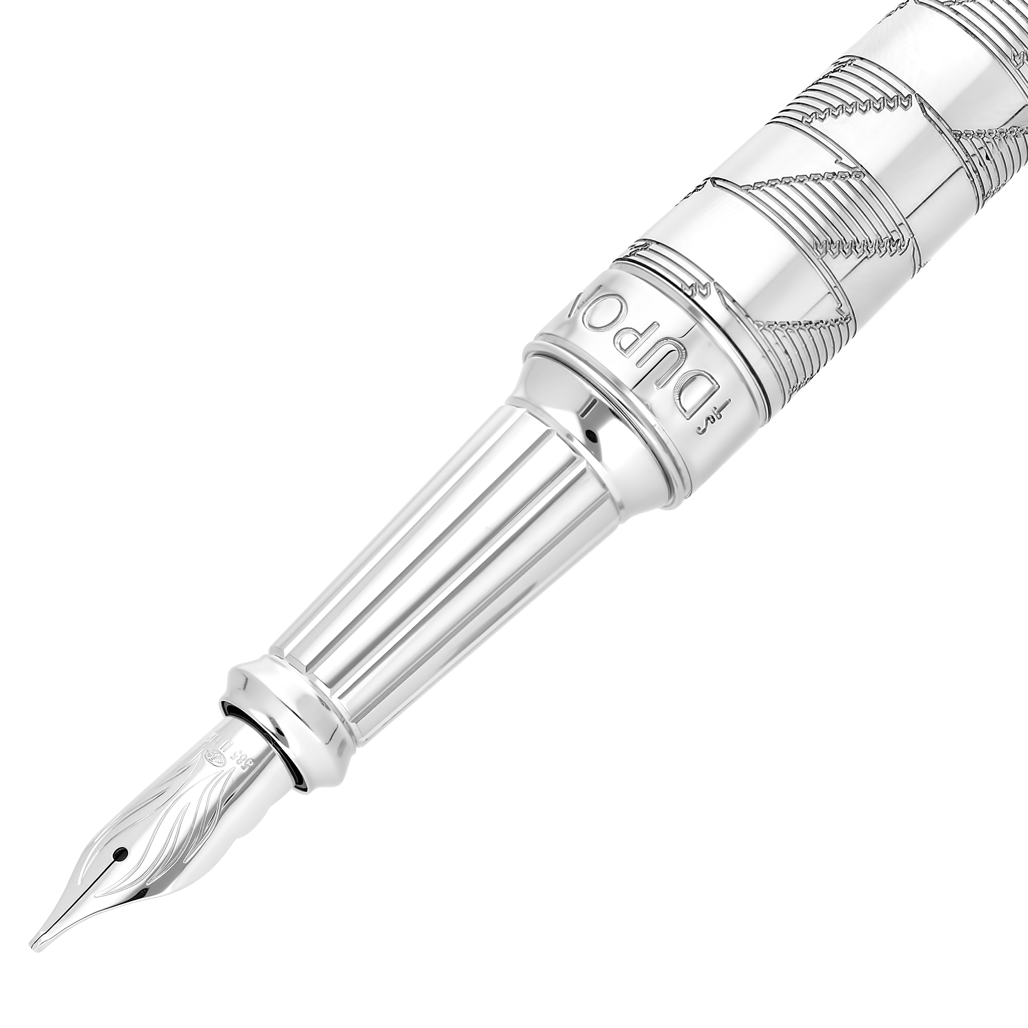 Fountain Pen XL