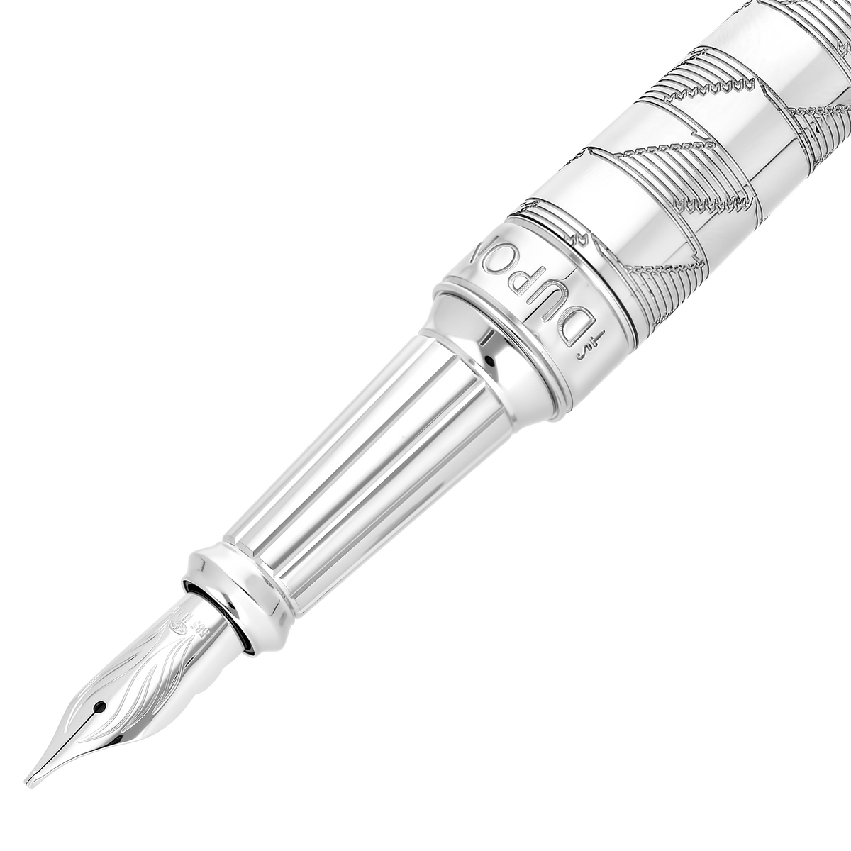 420021XL - STDUPONT - France - Stylo Plume - 2