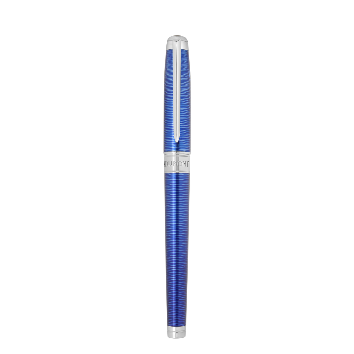 420051L - STDUPONT - France - Stylo plume large - 1