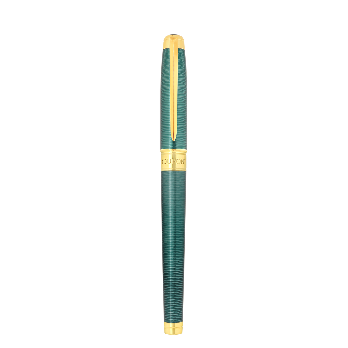 420052L - STDUPONT - France - Stylo plume large - 1