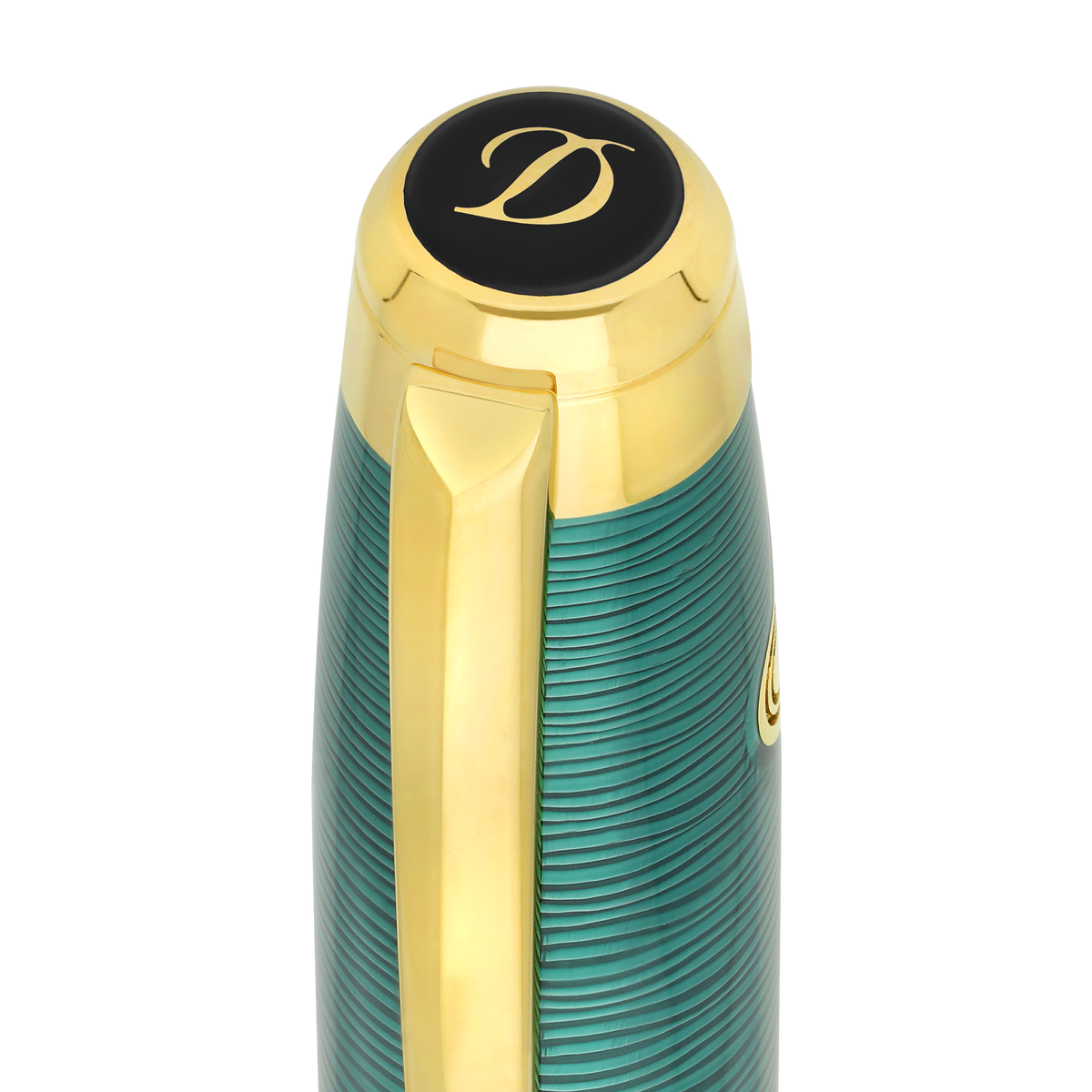 420052L - STDUPONT - France - Stylo plume large - 4