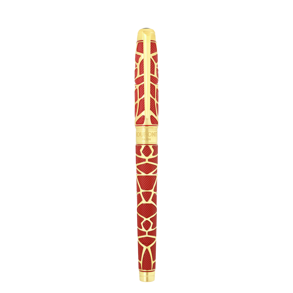 420060L - STDUPONT - France - Stylo plume - 1