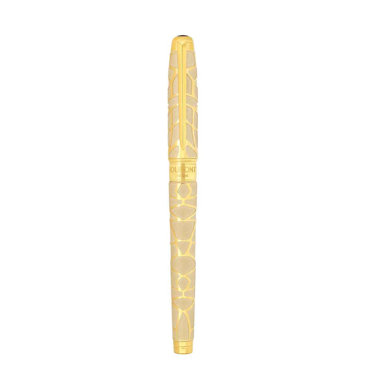 420061L - STDUPONT - France - Stylo plume - 1