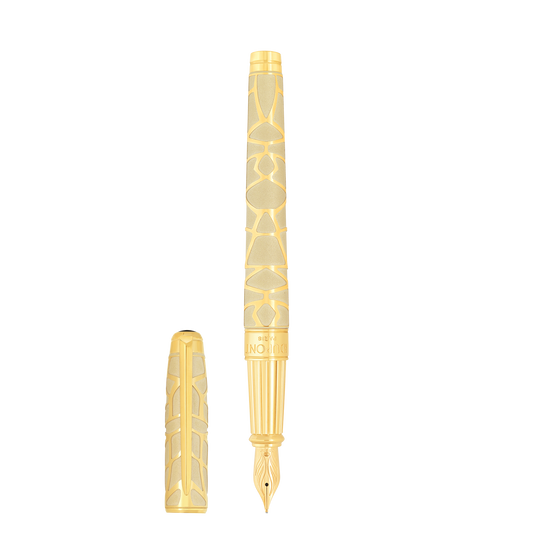 420061L - STDUPONT - France - Stylo plume - 3