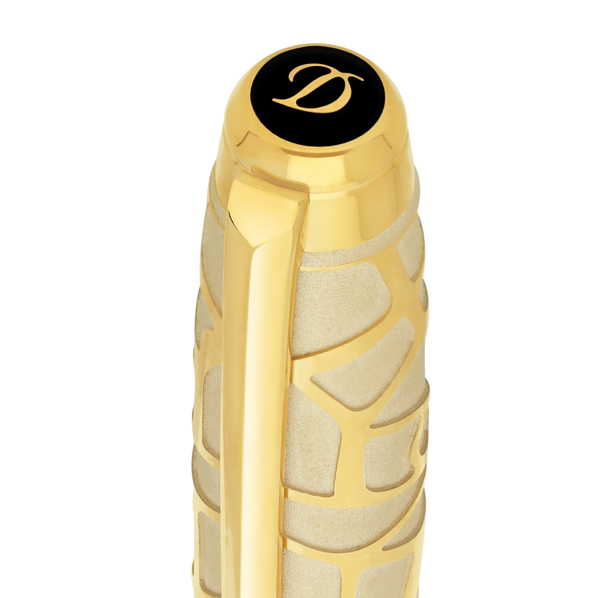 420061L - STDUPONT - France - Stylo plume - 4