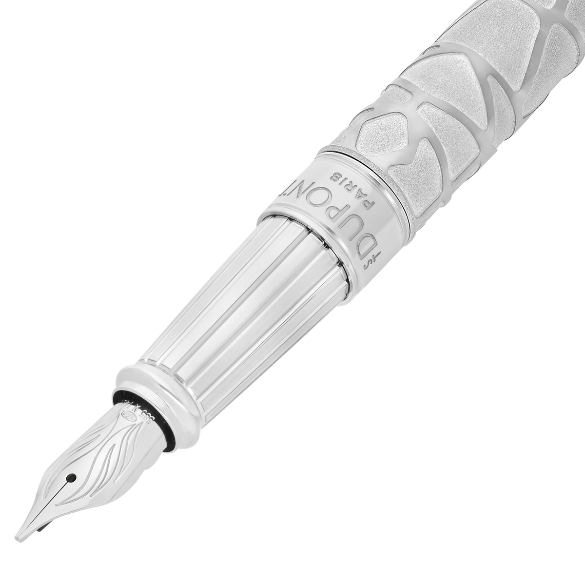 420062L - STDUPONT - France - Stylo plume - 2