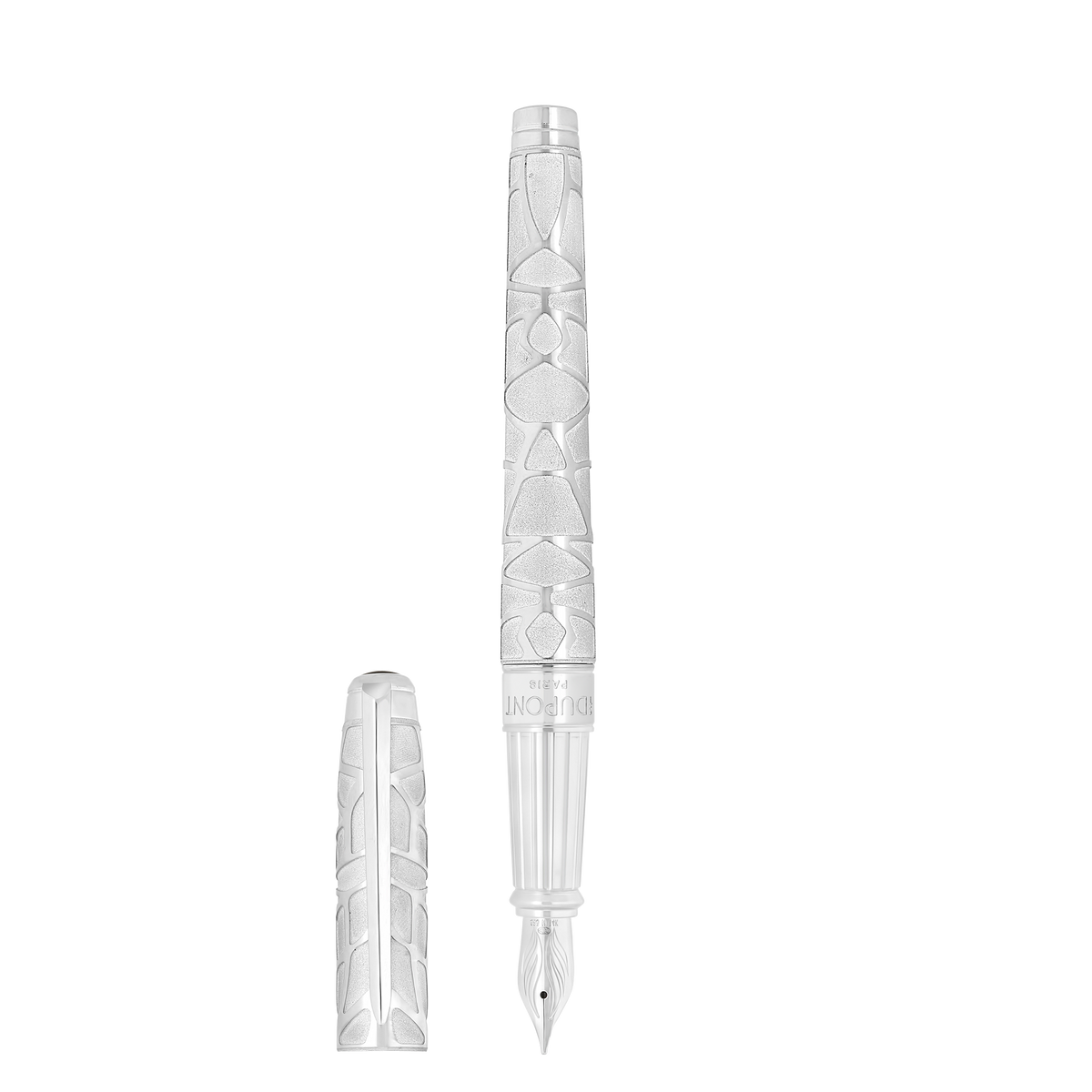 420062L - STDUPONT - France - Stylo plume - 3