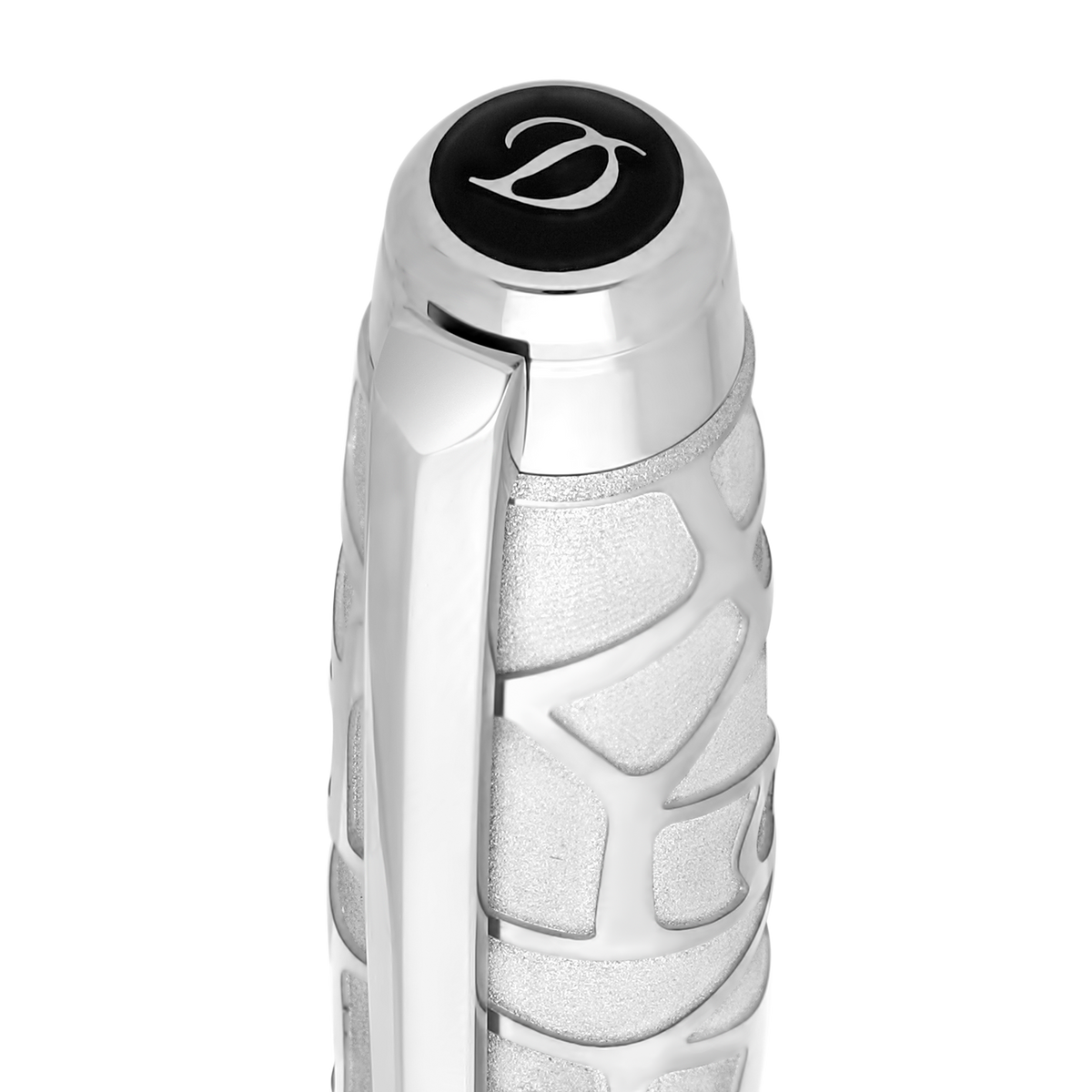 420062L - STDUPONT - France - Stylo plume - 4